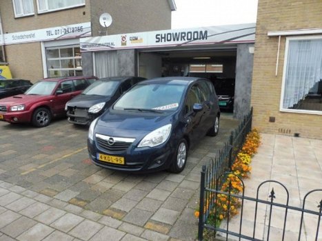 Opel Meriva - 1.4 business - 1