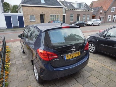 Opel Meriva - 1.4 business - 1