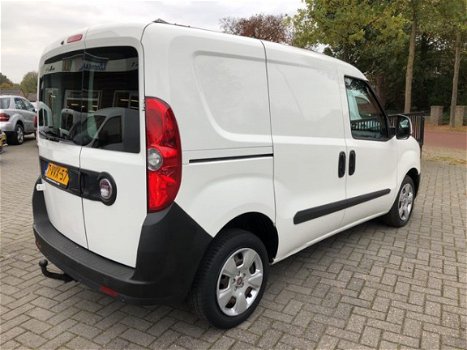 Fiat Doblò Cargo - 1.3 MultiJet SX - 1