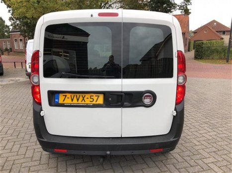 Fiat Doblò Cargo - 1.3 MultiJet SX - 1