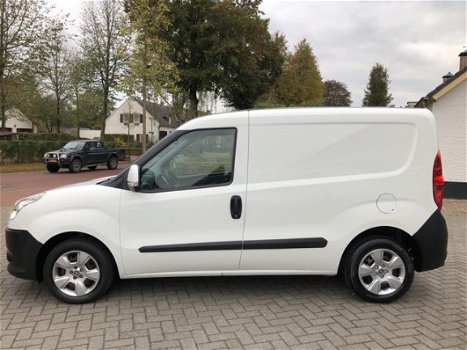 Fiat Doblò Cargo - 1.3 MultiJet SX - 1