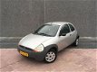 Ford Ka - 1.3 Style | NW APK | AIRCO | STUURBEKR | ZEER NETTE STAAT - 1 - Thumbnail