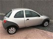 Ford Ka - 1.3 Style | NW APK | AIRCO | STUURBEKR | ZEER NETTE STAAT - 1 - Thumbnail