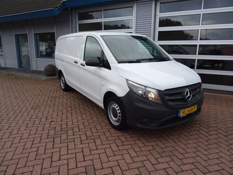 Mercedes-Benz Vito - 109 CDI L2/H1 Airco - 1