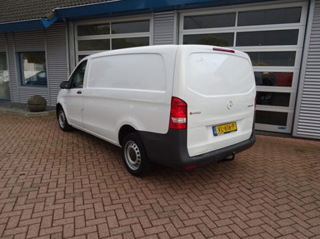 Mercedes-Benz Vito - 109 CDI L2/H1 Airco - 1