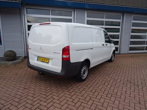 Mercedes-Benz Vito - 109 CDI L2/H1 Airco - 1