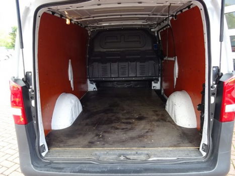 Mercedes-Benz Vito - 109 CDI L2/H1 Airco - 1