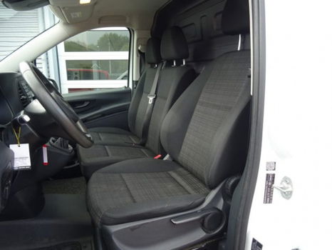 Mercedes-Benz Vito - 109 CDI L2/H1 Airco - 1