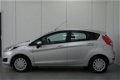 Ford Fiesta - 1.6 TDCi Lease Style / Navigatie / Airco - 1 - Thumbnail