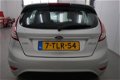 Ford Fiesta - 1.6 TDCi Lease Style / Navigatie / Airco - 1 - Thumbnail