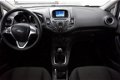 Ford Fiesta - 1.6 TDCi Lease Style / Navigatie / Airco - 1 - Thumbnail