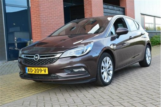 Opel Astra - 1.0 Edition navi/autm.airco - 1