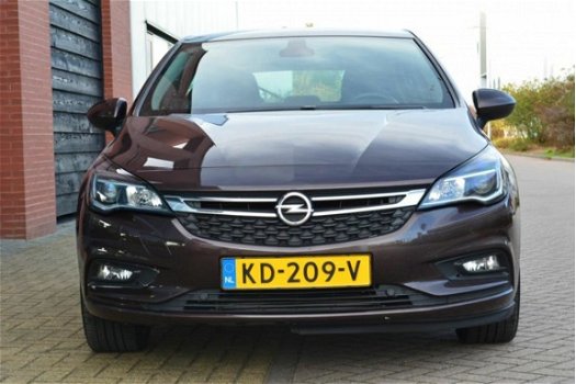 Opel Astra - 1.0 Edition navi/autm.airco - 1