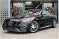 Mercedes-Benz S-klasse Cabrio - 65 AMG Rij-assistentie Plus pakket, Swarovski-koplampen, Burmester H - 1 - Thumbnail