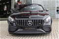 Mercedes-Benz S-klasse Cabrio - 65 AMG Rij-assistentie Plus pakket, Swarovski-koplampen, Burmester H - 1 - Thumbnail