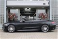 Mercedes-Benz S-klasse Cabrio - 65 AMG Rij-assistentie Plus pakket, Swarovski-koplampen, Burmester H - 1 - Thumbnail