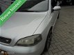 Opel Astra Cabriolet - G 1.8-16V - 1 - Thumbnail