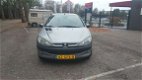 Peugeot 206 - 1.4 XR - 1 - Thumbnail