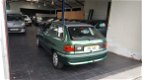 Opel Astra - 1.6i Sport Goede 5 deurs met airco weinig KM - 1 - Thumbnail