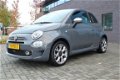 Fiat 500 - 1.2 Lounge sport - 1 - Thumbnail