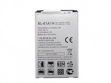 Batteria LG BL-41A1H Note di alta qualità (BL-41A1H) - 2100mAh/8.0WH