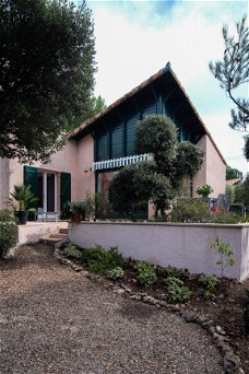 Vakantiewoning in de Provence Belezy Bedoin Mont Ventoux te huur, naturisme