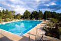 Vakantiewoning in de Provence Belezy Bedoin Mont Ventoux te huur, naturisme - 5 - Thumbnail