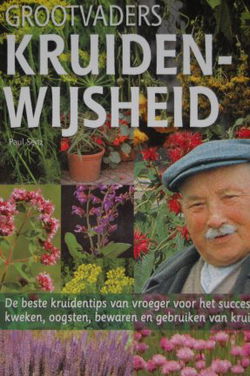 Grootvaders Kruidenwijsheid