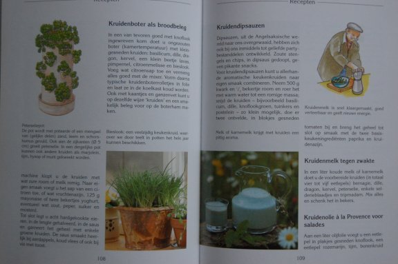 Grootvaders Kruidenwijsheid - Afbeelding 4