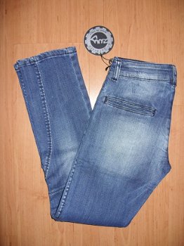 Zu-Yspanich jeans 140 - 1