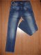 Zu-Yspanich jeans 140 - 2 - Thumbnail