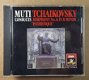 Riccardo Muti - Tchaikovsky: Symphony Sinfonia No 6 (CD) - 1 - Thumbnail
