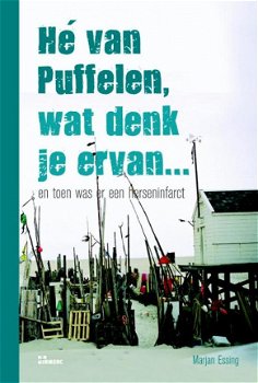 Marjan Essing - He Van Puffelen, Wat Denk Je Ervan ... - 1