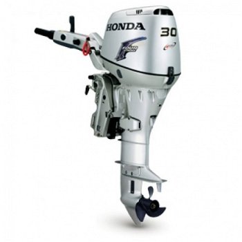 Honda BF 30 - 1