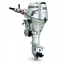 Honda BF 30