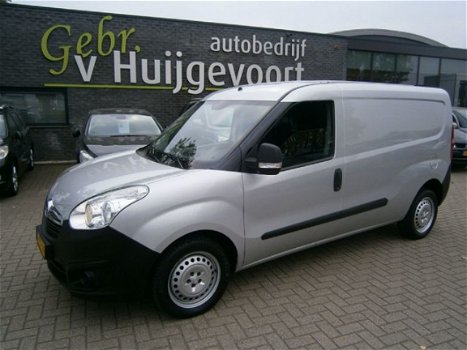 Opel Combo - 1.3 CDTi L2H1 ecoFLEX - 1