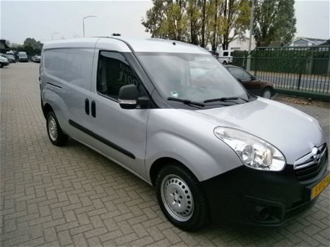 Opel Combo - 1.3 CDTi L2H1 ecoFLEX - 1