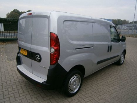 Opel Combo - 1.3 CDTi L2H1 ecoFLEX - 1