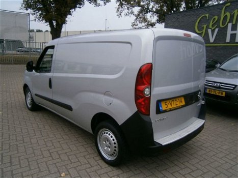 Opel Combo - 1.3 CDTi L2H1 ecoFLEX - 1