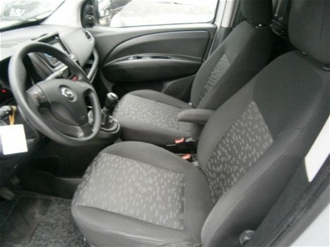 Opel Combo - 1.3 CDTi L2H1 ecoFLEX - 1