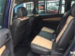 Opel Zafira - 1.9 CDTi Cosmo 7-PERSOONS, AIRCO(CLIMA), CRUISE CONTROL, HALF-LEDER INTERIEUR, PARKEER - 1 - Thumbnail