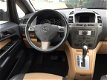 Opel Zafira - 1.9 CDTi Cosmo 7-PERSOONS, AIRCO(CLIMA), CRUISE CONTROL, HALF-LEDER INTERIEUR, PARKEER - 1 - Thumbnail