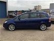 Opel Zafira - 1.9 CDTi Cosmo 7-PERSOONS, AIRCO(CLIMA), CRUISE CONTROL, HALF-LEDER INTERIEUR, PARKEER - 1 - Thumbnail