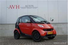 Smart Fortwo - 0.7 pure