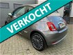 Fiat 500 C - 1.2 69 lounge - 1 - Thumbnail