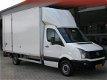 Volkswagen Crafter - 35 Bakwagen 2.0 TDI L3H3 || Airco | DHOLLANDIA Laadklep | Smartbox - 1 - Thumbnail