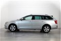 Skoda Octavia Combi - 1.6 TDI Greenline Businessline Navigatie Stoelverwarming ECC 200x Vw-Audi-Seat - 1 - Thumbnail