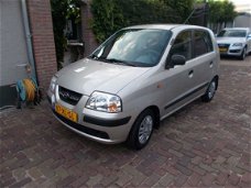 Hyundai Atos - 1.1 bj 2007 apk 22-10-2020