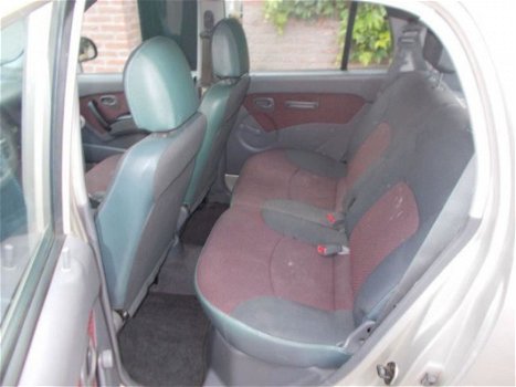 Hyundai Atos - 1.1 bj 2007 apk 22-10-2020 - 1