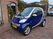 Smart Fortwo - Smart 0.6 passion 40kW aut nette auto - 1 - Thumbnail